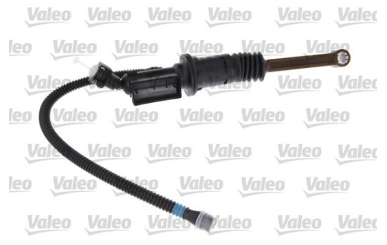 Cylindre émetteur, embrayage 874353 Valeo, Image 2