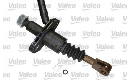 Cylindre émetteur, embrayage 874379 Valeo