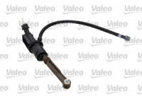 Cylindre émetteur, embrayage 874418 Valeo