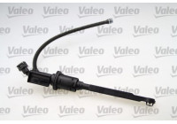 Cylindre émetteur, embrayage 874441 Valeo
