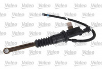 Cylindre émetteur, embrayage 874490 Valeo
