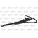 Cylindre émetteur, embrayage 874519 Valeo