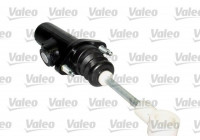 Cylindre émetteur, embrayage 874611 Valeo