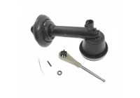 Cylindre émetteur, embrayage ADA103401 Blue Print