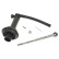 Cylindre émetteur, embrayage ADA103402 Blue Print