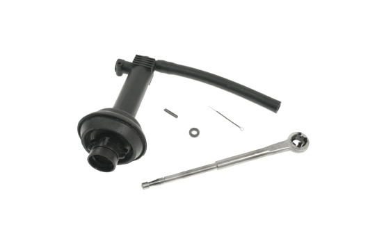 Cylindre émetteur, embrayage ADA103402 Blue Print