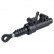 Cylindre émetteur, embrayage ADB113401 Blue Print