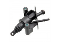 Cylindre émetteur, embrayage ADBP340006 Blue Print