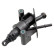 Cylindre émetteur, embrayage ADBP340006 Blue Print