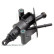 Cylindre émetteur, embrayage ADBP340006 Blue Print, Vignette 2