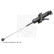 Cylindre émetteur, embrayage ADBP340009 Blue Print, Vignette 2