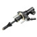 Cylindre émetteur, embrayage ADBP340010 Blue Print