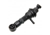 Cylindre émetteur, embrayage ADBP340011 Blue Print