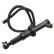 Cylindre émetteur, embrayage ADBP340016 Blue Print