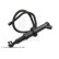 Cylindre émetteur, embrayage ADBP340016 Blue Print, Vignette 2