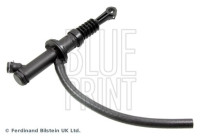 Cylindre émetteur, embrayage ADBP340017 Blue Print