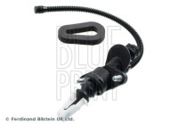 Cylindre émetteur, embrayage ADBP340018 Blue Print