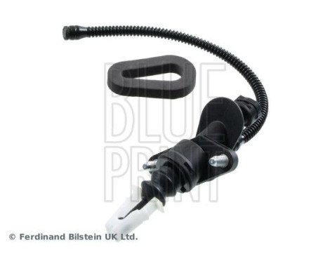 Cylindre émetteur, embrayage ADBP340018 Blue Print
