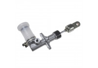 Cylindre émetteur, embrayage ADC43403 Blue Print