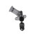 Cylindre émetteur, embrayage ADC43405 Blue Print, Vignette 2
