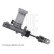 Cylindre émetteur, embrayage ADC43405 Blue Print, Vignette 3