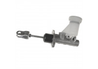 Cylindre émetteur, embrayage ADC43420 Blue Print