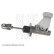 Cylindre émetteur, embrayage ADC43420 Blue Print, Vignette 3
