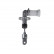 Cylindre émetteur, embrayage ADC43426 Blue Print, Vignette 2