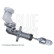 Cylindre émetteur, embrayage ADC43427 Blue Print, Vignette 3