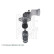 Cylindre émetteur, embrayage ADC43427 Blue Print, Vignette 4