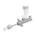 Cylindre émetteur, embrayage ADC43432 Blue Print