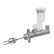 Cylindre émetteur, embrayage ADC43432 Blue Print, Vignette 2