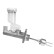 Cylindre émetteur, embrayage ADC43432 Blue Print, Vignette 3