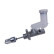 Cylindre émetteur, embrayage ADC43437 Blue Print, Vignette 2