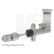 Cylindre émetteur, embrayage ADC43441 Blue Print, Vignette 5