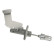 Cylindre émetteur, embrayage ADC43444 Blue Print