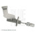 Cylindre émetteur, embrayage ADC43444 Blue Print, Vignette 3