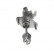 Cylindre émetteur, embrayage ADC43460 Blue Print, Vignette 2