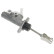 Cylindre émetteur, embrayage ADD63401 Blue Print