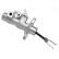 Cylindre émetteur, embrayage ADD63402 Blue Print
