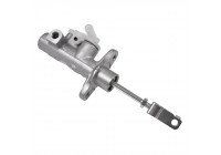 Cylindre émetteur, embrayage ADD63403 Blue Print