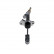 Cylindre émetteur, embrayage ADG03402 Blue Print, Vignette 2