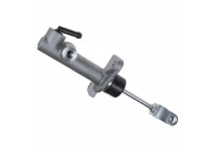 Cylindre émetteur, embrayage ADG03404 Blue Print