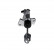Cylindre émetteur, embrayage ADG03404 Blue Print, Vignette 2