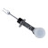 Cylindre émetteur, embrayage ADG03406 Blue Print