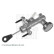 Cylindre émetteur, embrayage ADG034107 Blue Print, Vignette 4