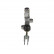 Cylindre émetteur, embrayage ADG034109 Blue Print
