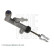 Cylindre émetteur, embrayage ADG034109 Blue Print, Vignette 4
