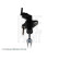 Cylindre émetteur, embrayage ADG03416 Blue Print, Vignette 4