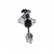Cylindre émetteur, embrayage ADG03477 Blue Print, Vignette 2